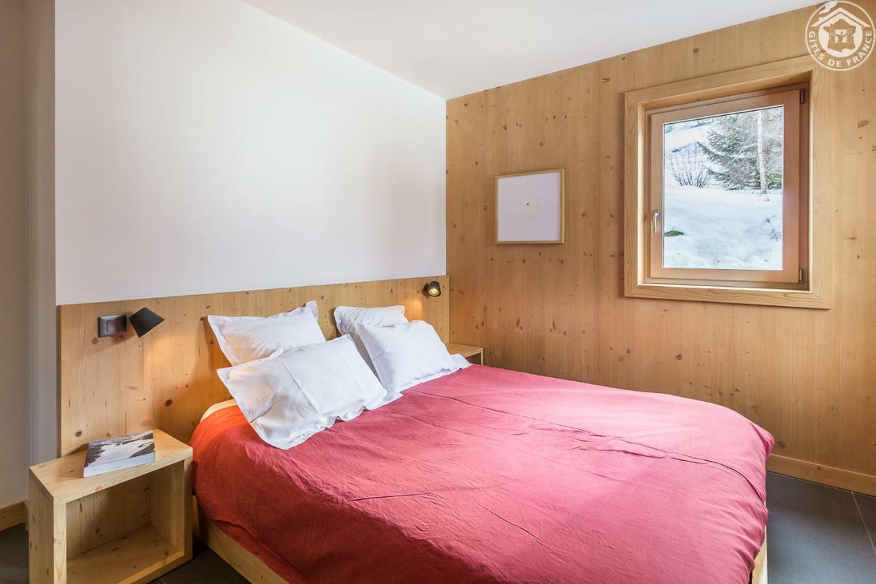 Вилла Le Refuge De Montgesin Ла-Плань Экстерьер фото